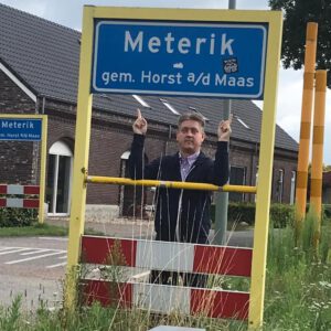 Erik van wetering
