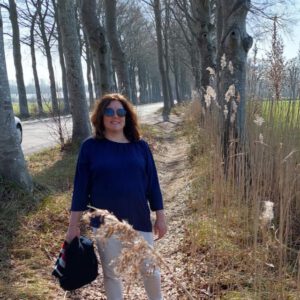 Mary van Grootheest – Van de Braak